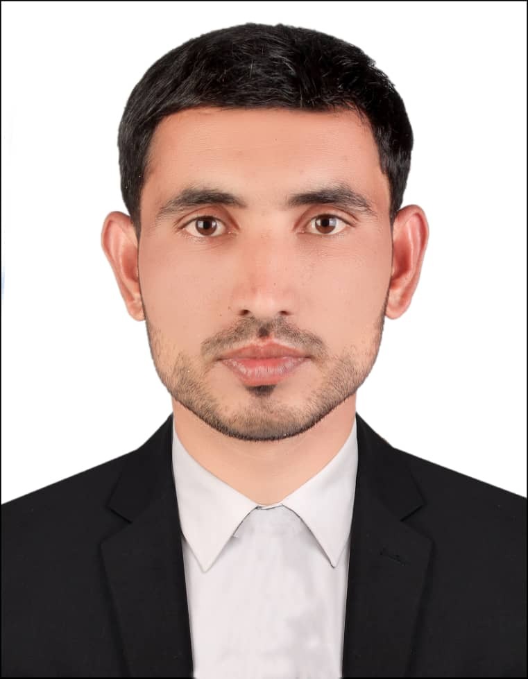 Mr. Tamjeedullah Babar