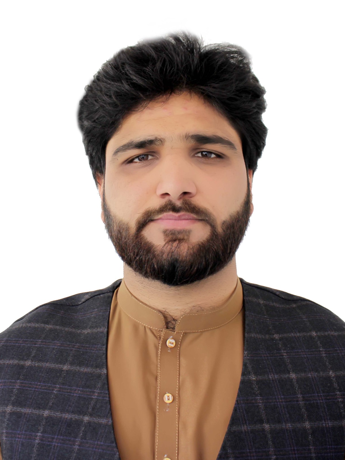 Irfanullah Sabawoon