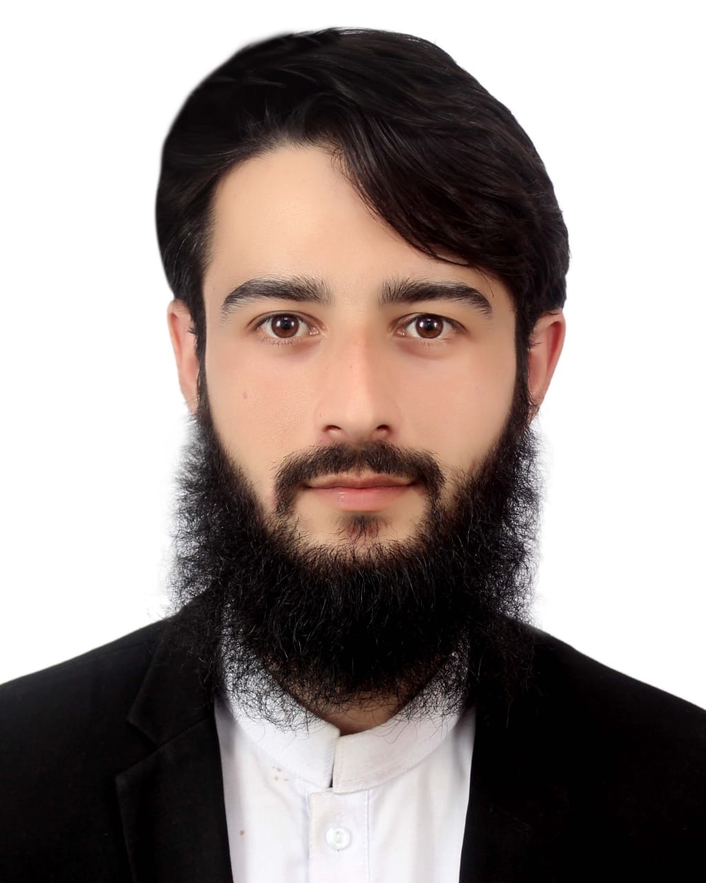 Mr. Anwar Ul Haq Safi