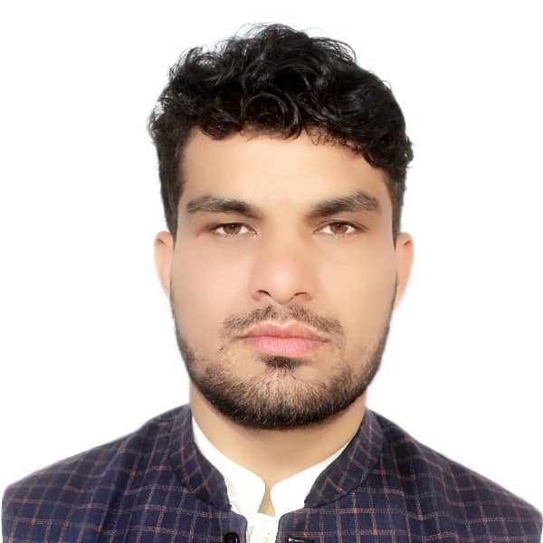 Mr. Mohammad Bashir Inteqam