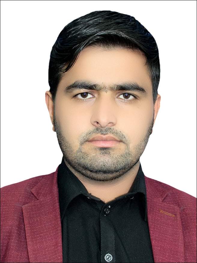 عبدالواجد شینواری